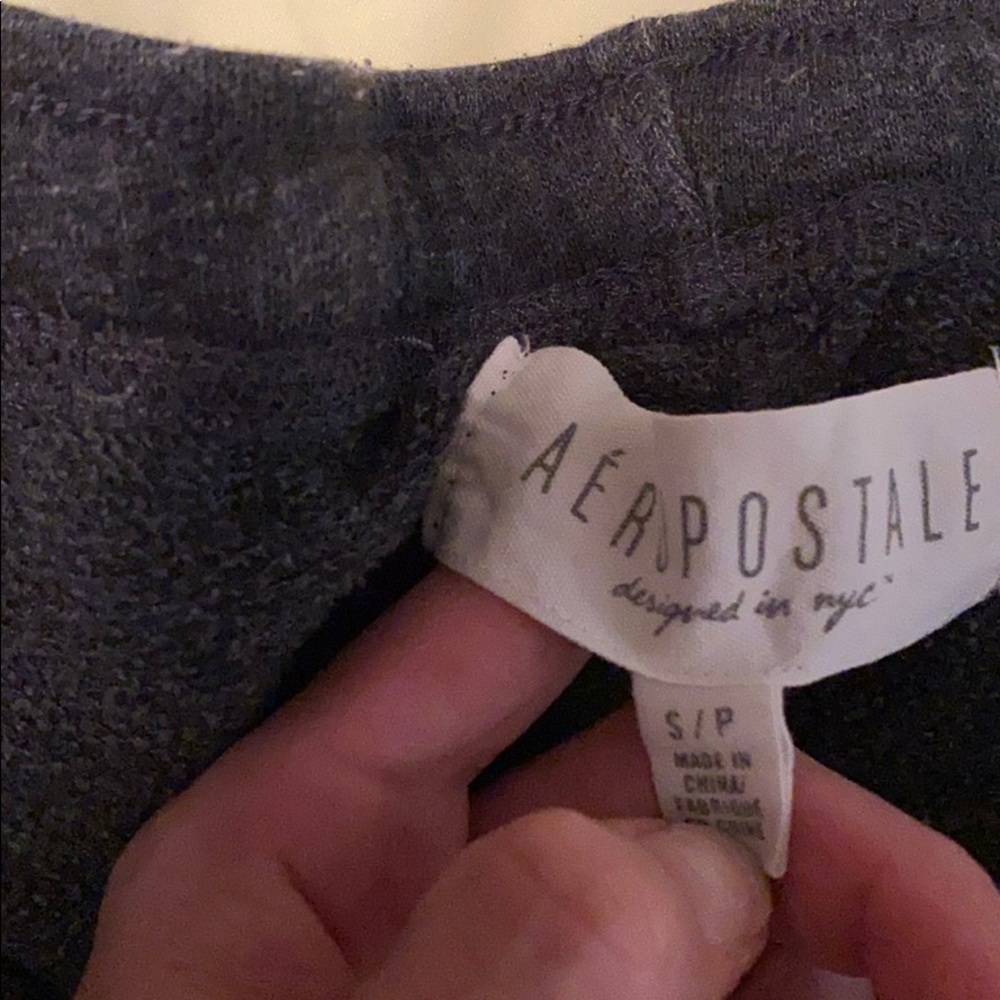 Bundle of Two Aeropostale Shorts - Picture 4 of 4